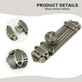 thumbnail image 5 of Zinc Alloy Solid Bolt Door Window Door Latch Door Buckle Antique Bolt, 5 of 7