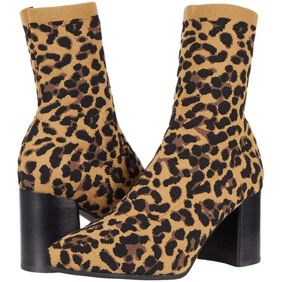 Blondo Sassy Waterproof Bootie