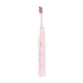 thumbnail image 3 of Home Gifts Matoen Electric Toothbrush, with 5 Brush Heads, 5 Cleaning Modes, Smart 15-speed Timer Electric Toothbrush IPX8 - Newly Upgraded Electric (Pink), 3 of 9