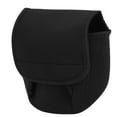 thumbnail image 6 of Spinning Reel Soft Cover Case AntiCollision Storage Bag Fishing Reel Protective Cover Pouch(L ), 6 of 8