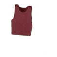thumbnail image 2 of KLKCMS 1/18 Scale Figure Vest Accessory Costume for 3.75 inch Female Action Figures red, 2 of 9