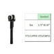 thumbnail image 3 of Flints Holder Replacements for Clipper CP11,CP22 , Tube for Reliable Ignition Lighter Mechanism 10 Pack, 3 of 5
