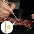 thumbnail image 4 of transemion Soldering Iron Tips 8W 510 Interface Heating Mini Tool Parts for Outdoor, 4 of 9