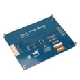4.2 Inch E-Ink Display Module for 4 B E-Paper Module - Walmart.com