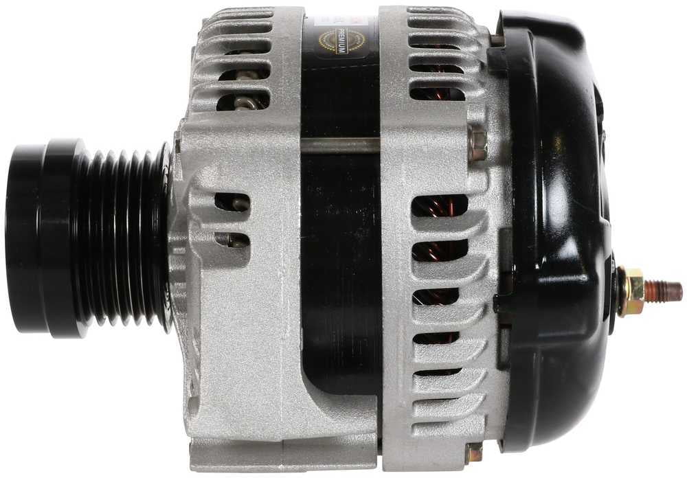 Bosch AL6556X Premium Alternator