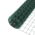 thumbnail image 2 of YARDGARD 28 inch by 50 foot 16 Gauge Green Rabbit Fence, 2 of 4