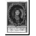 thumbnail image 2 of Historic Framed Print, Regnier de Graaf, 1641-1673, 17-7/8" x 21-7/8", 2 of 9