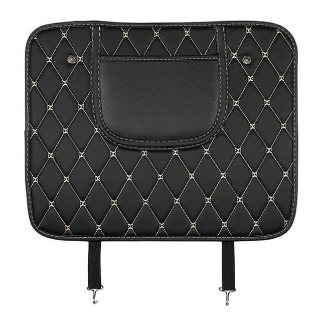 Car Seat Back Protector,Car Seat Back Shield Car Seat Back Shield Car Back Seat Cover Exceptional Value