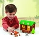 thumbnail image 3 of Set de construcción LINCOLN LOGS On The Trail, 59 piezas, más de 3 años, 3 of 5