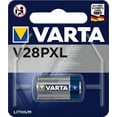 thumbnail image 2 of 06231 101 401 V28PXL Lithium Camera Battery, 2 of 2