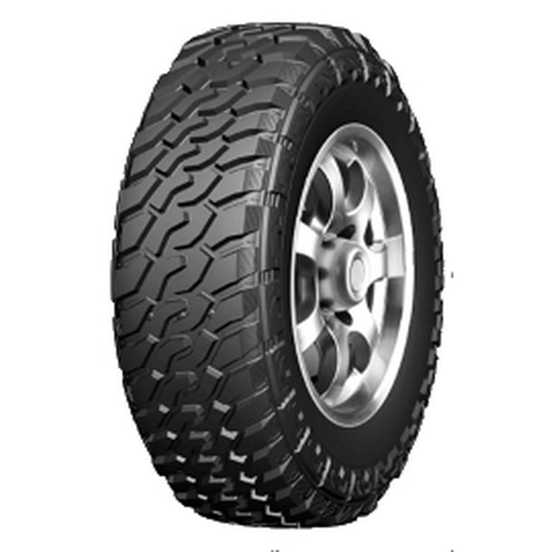 Leao Lion Sport MT 265/75R15 112 Q Tire