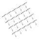 thumbnail image 4 of Eslabón giratorio Jadeshay con cuentas 20 piezas en forma de T, 4 of 14