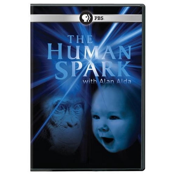 The Human Spark (DVD), PBS (Direct), Documentary