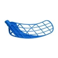 thumbnail image 2 of Hoja de Floorball, hoja de palo de hockey en línea, PE ligero de fácil instalación para 18mm Mano izquierda azul, 2 of 8