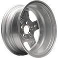 thumbnail image 3 of New Aluminum Wheel Rim 16 inch Fits 2004-2005 Ford Explorer 5-114.3mm 5 Spokes, 3 of 8