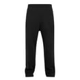 thumbnail image 1 of Build Your Brand  Adult Fluffy Jogging Bottoms, 1 of 2