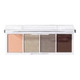 thumbnail image 1 of E.l.f. Bite Size Eyeshadow Palette, Cream & Sugar, 0.12 Oz, 1 of 1