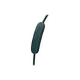 thumbnail image 5 of Jaybird Tarah Pro - Earphones with mic - in-ear - Bluetooth - wireless - noise isolating - jade, mineral blue, 5 of 8