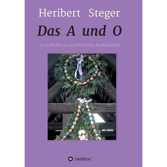 Das A und O, (Paperback)