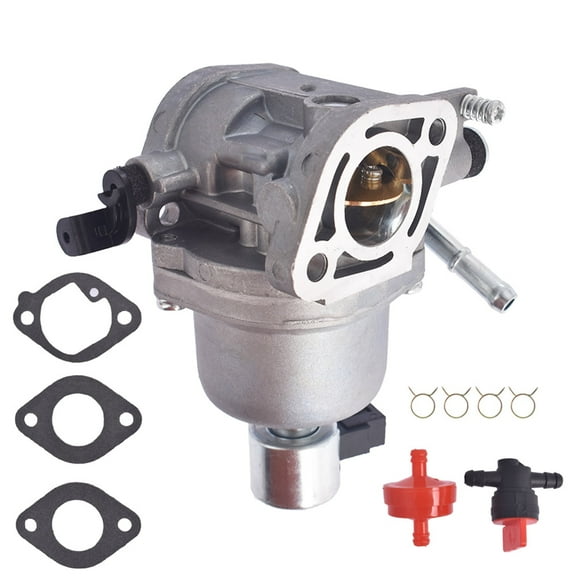 munirater Carburetor For Briggs & Stratton Engine Tractor 697722