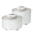 thumbnail image 4 of NESCO® FD-38 Tray Snackxpress Food & Jerky Dehydrator, 4 of 10