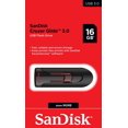 thumbnail image 2 of Clé USB 2.0 SanDisk Cruzer Glide 16 Go (SDCZ60-016G-CW46), 2 of 5