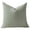 bean green, variant on Corduroy Bubble Pillow Easy To Cleaning Sturdy Cushion For Home Decoration Bedroom Living Room