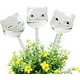 thumbnail image 1 of Globos de riego para plantas con forma de gato, 1 of 5