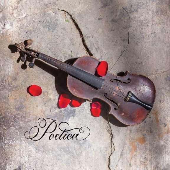 Poetica - Poetica - Music & Performance - CD