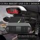 thumbnail image 4 of Motorcycle Brake Tail Light for Honda Grom MSX125 CB650F CB650R, 4 of 5