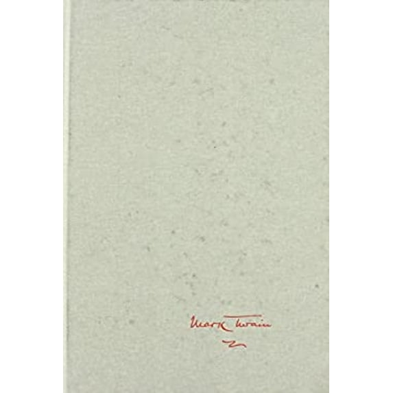 Pre-Owned Mark Twain's Notebooks and Journals, Volume I: (1855-1873) Volume 8 (Hardcover) 0520023269 9780520023260