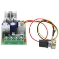 thumbnail image 1 of Electronic Component,Motor Speed Control Module Speed Regulator Module Speed Controller Breakthrough Technology, 1 of 1