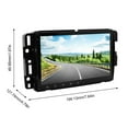 thumbnail image 3 of 2+32GB Android 13 Car Stereo for Chevy Silverado/Tahoe 2007-2018, 8in IPS w/Wireless Carplay & Auto, 3 of 7
