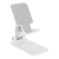 thumbnail image 2 of Adjustable Mobile Phone Holder, Retractable Stand For Desktop, Play While Charging, Stable Support, Convenient Port Access, 2 of 8
