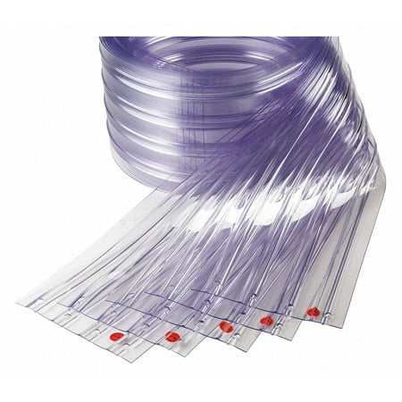 

Tmi Replacement Strips Ribbed 8 PVC PK5 999-00010