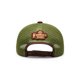 thumbnail image 4 of Knite Gorra Farmer Agro Prime Trucker Dorada Ajustable Estilo Ranchero, 4 of 5