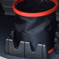 thumbnail image 4 of Awdenio Boîte de Rangement pour Coffre Automobile Fixateur Anti-Roulis Extincteur Base Fixe, 4 of 9