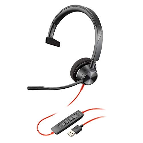 PLANTRONICS BLACKWIRE 3310 BW3 PLANTRONICS 21392801PLANTRONICS
