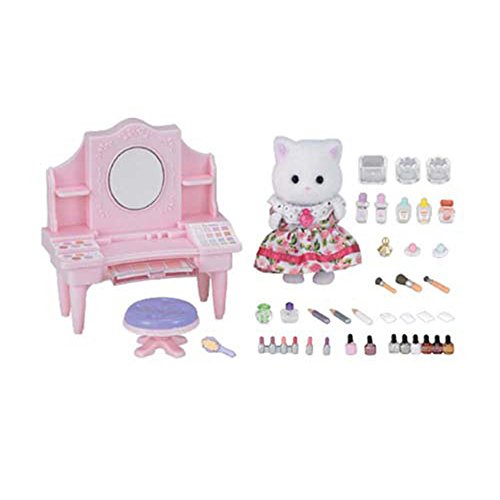 calico critters makeup set