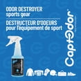 thumbnail image 2 of Captodor Sports odor destroyer 500ml, 2 of 5