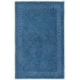 thumbnail image 2 of Safavieh Dip Dye Felicia Floral Area Rug, Navy Blue, 6' x 9', 2 of 11