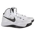 thumbnail image 2 of NIKE Men's 525019 Ankle-High Basketball Shoe, 2 of 5