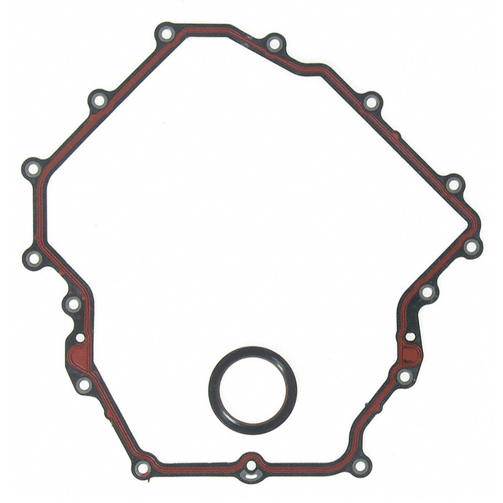 FEL-PRO TCS 45916 Crankshaft Front Seal Set Fits select: 1990-2000