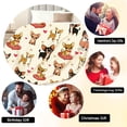 thumbnail image 5 of Chihuahua Blanket Gifts for Women Chihuahua Lovers Adults,Flannel Chihuahuas Dog Blanket for Couch Sofa Bed Gifts for Christmas Thanksgiving 50"x40", 5 of 7