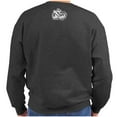 thumbnail image 3 of 50th Anniversary Hip Hop Street Art Sweatshirt for Men or Women Brisco Brands 5X, 3 of 6