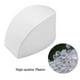 thumbnail image 3 of Contenedor para uñas French Dip Jadeshay Accesorio para decoración de uñas DIY Blanco, 3 of 10