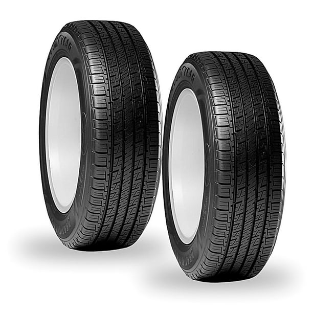 Llantas 185/70R13 GOODYEAR Assurance Maxlife 86T | Bodega Aurrera en línea