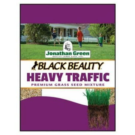 7 LB Heavy Traffic Grass Seed Mixture