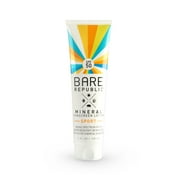 Bare Republic Mineral Sport Sunscreen Lotion, SPF 50, 5 OZ