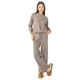 thumbnail image 4 of Suéter Quarry Regular Fit Tejido con Capucha para Mujer, 4 of 5